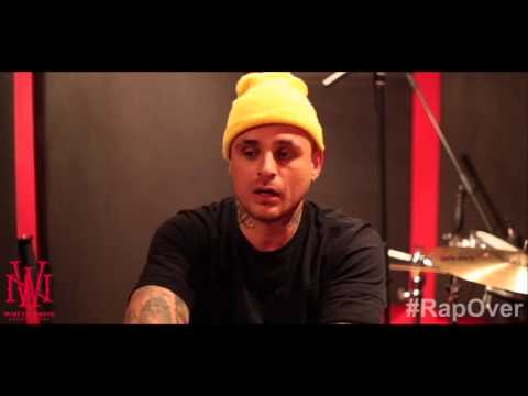 Rap Over S01E06 Dj The Boy Part 2/2 (Interview)