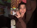 Biting An Apple ASMR