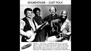 Bob Gibson & Tom Paxton - Here Comes Another "I Love Texas" Song (1981)