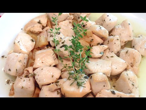 Episode 6 - Chicken Campero