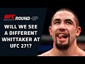 Will the Rematch Between Adesanya and Whittaker Look Different? | UFC Round-Up