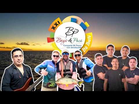 🎣 XXI Fiesta Provincial de la Boga y el Pacú 2026 | Itá Ibaté - Corrientes | Viernes