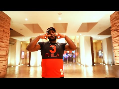 Fah Slicc - "No Hesitation" (Official Video)