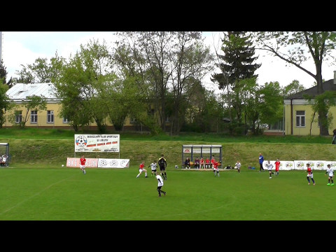 13.05.2017 BKS Lublin vs Orlęta-Spomlek Radzyń  4:0 (1:0) part1