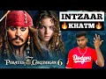 Pirates Of The Caribbean 6 Release Date In Hindi Pirates Of The Caribbean 6 All Update