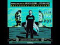 Sunday Live Chat with Nigel Ayers (Nocturnal Emissions) and cEvin Key 11/8/2020