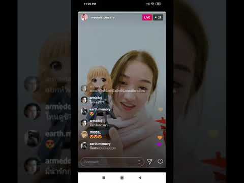 Meemie - Daifuku [Live]  โชว์ของขวัญจากแฟน ๆ 24 Nov 2019