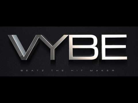 Vybe Beatz - DiamondInTheDirt (Instrumental)