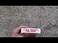 Are We There Yet 2005 VHS Review