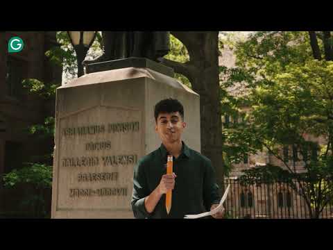 Earn Your Best Grades | Succeed in School With Grammarly