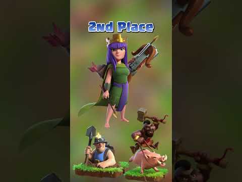 The BEST TH12 Attack Strategies RANKED!