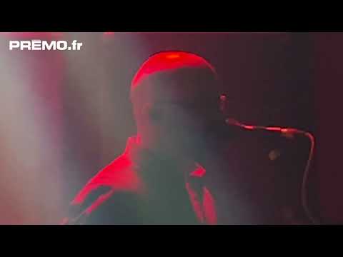 Rome "First We Take Berlin", Paris, Supersonic Records, 22 octobre 2025