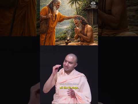 Why Devotion Matters the Most in Invoking Bhagwan | Om Swami