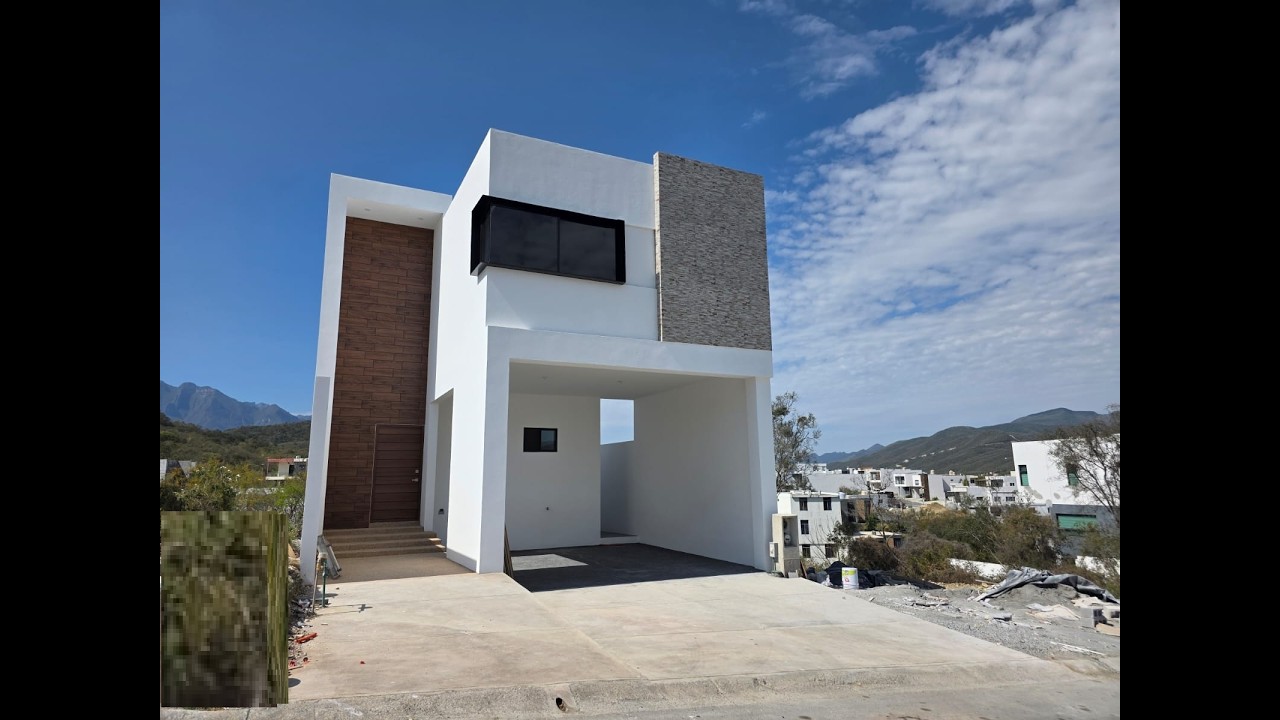 Casa en Venta en Álamo Sur