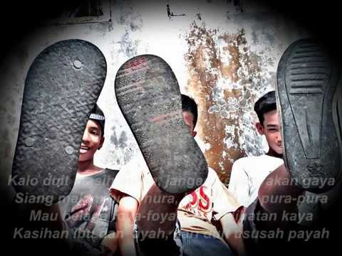 RTC~ Duit Ibu Dan Ayah With Lirik ~Explicit Verbal~