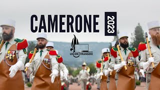 #CAMERONE 2023 | Les 160 ans d'une bataille #historique !