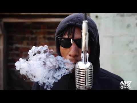 BARZ IN DA BANDO | BSMOOVE THA GAWD FT SHORTY ROCC - BREATHE | (SEASON 1 EP.18)