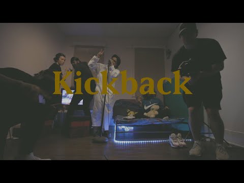 Jaymar - Kickback (Official Video)