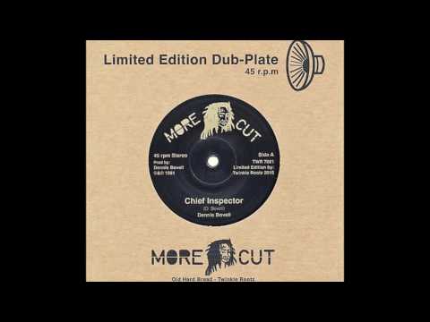 DENNIS BOVELL - Chief Inspector [1981]