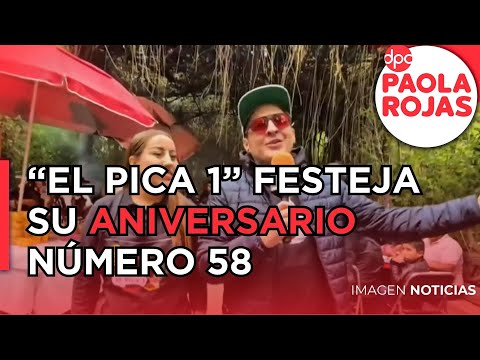 El restaurante “El Pica 1” festeja su aniversario número 58 | DPC con Paola Rojas