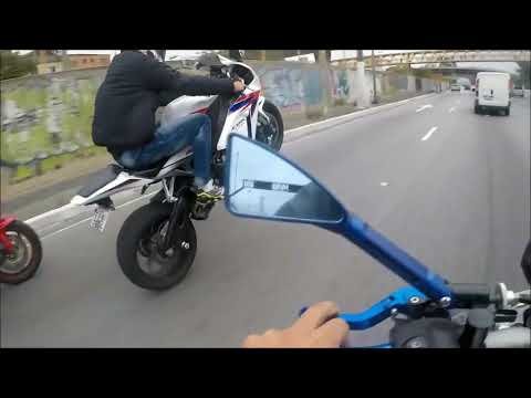 Puxou cortou raspou esse mano é Zika e foda de mais