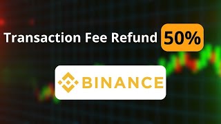 Save 40% on Binance Trading Fees with Exclusive Cashback