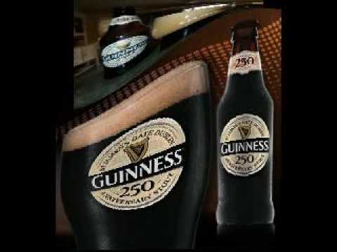 Paradime - Ode To Guinness