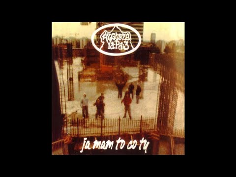 Video thumbnail for Uważaj o co pytasz - DJ600V remix