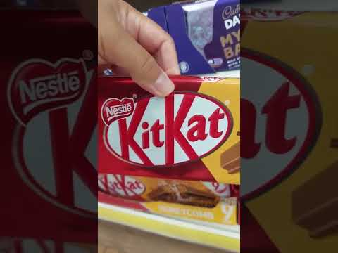 DUNK HONEYCOMB KITKAT