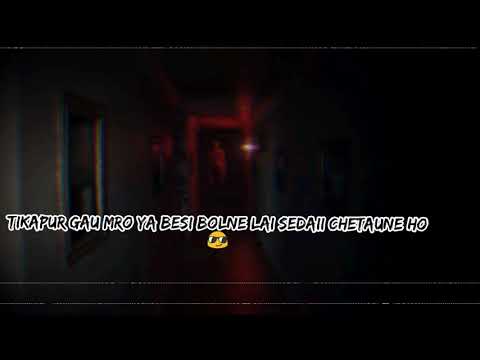 X buddha \ freeverse \ nepali hiphop \phone recording ..prod by .virus