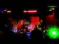 We Are Augustines - Lost To The Lonesome (Live at The Borderline, London, 2 February 2012)