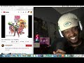 Rza ft. Method Man - N.Y.C. Everything (Reaction)