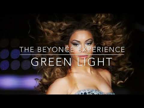 Beyoncé Greenlight Live Instrumental With Background Vocals