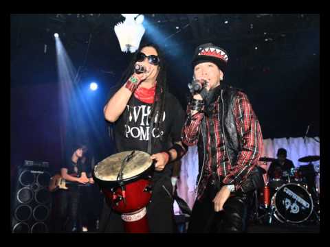 La Chola Chabuca / El Reventón de los Sábados / ¿Donde te agarró el temblor? CHICODELICOS