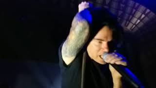 STABBING WESTWARD - LIES - &quot;LIVE&quot; THE REGENT THEATRE 11-10-2017
