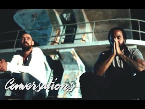 Gentleman & Ky-Mani Marley - Signs Of The Times [Official Video]