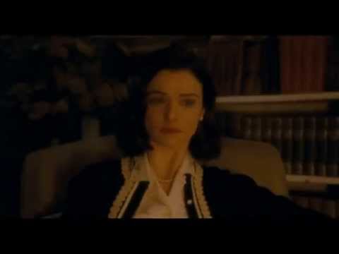 The Deep Blue Sea (2011) Trailer