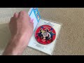 The Wiggles Getting Strong 2012 DVD