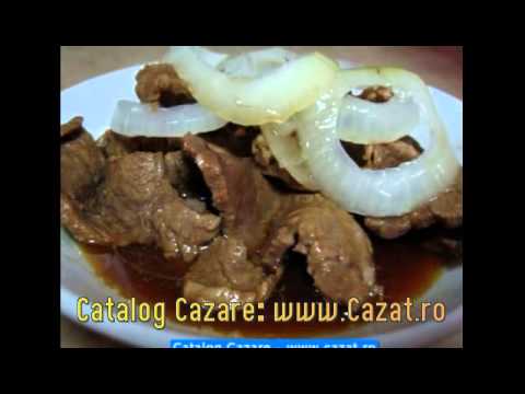 Cazare Satic, Arges - Cazat.ro