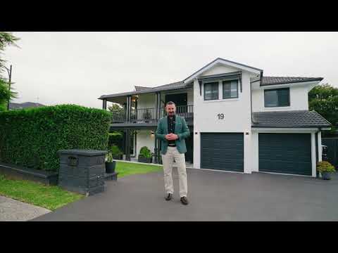 19 Macarthur Circuit, Camden Park, NSW 2570, 5 slaapkamers, 2 badkamers, House