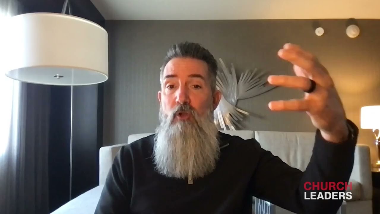 Sean Marcell talks Life Surge!