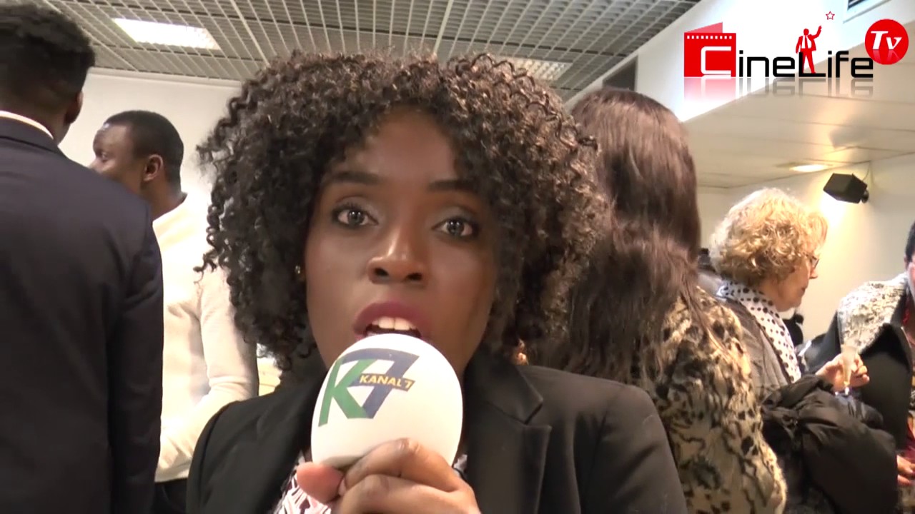 L'AVANT PREMIÈRE LA SOURCE