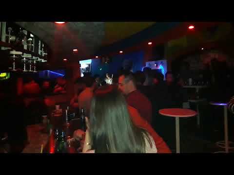 Night club "FRATELLO" ,Bar.  Hvala Dino Beharovic!