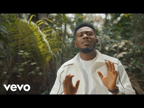 Ola K - Many Names (Official Video)