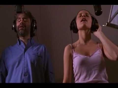 Helena Hellwig e Andrea Bocelli - L'abitudine (dvd video)