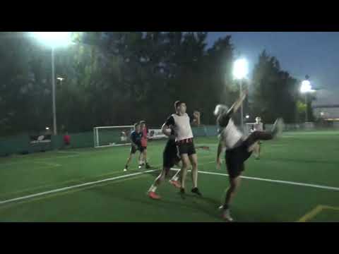 NEA VS TIBIA Y PERONE - #LigaNuñez - #Apertura SLS Fecha 3 - 2022