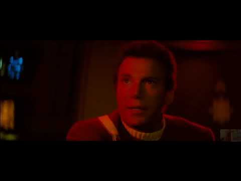 Star Trek - The Wrath of Lorca