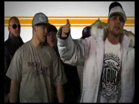 Rudy MRW feat. Fabuła - Kto jak nie my (aLAN$ RMX)