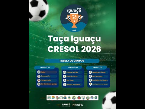 TCHÊ CAPIVARA - ABERTURA DO PROJETO BELA VIDA .... NO MUNICIPIO DE SULINA PARANÁ 11/02