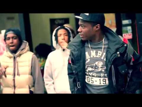 Yungg Mont - I'm Tryna ( Produced By Da Architectz )